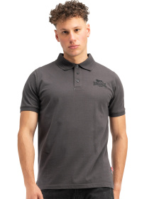 Поло Lonsdale Lambston модель 117613 Фото