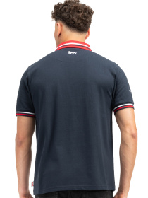 Поло Lonsdale Ellers Grove модель 117614 Фото