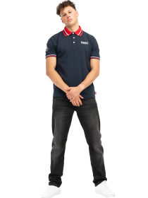 Поло Lonsdale Ellers Grove модель 117614 Фото