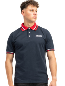 Поло Lonsdale Ellers Grove модель 117614 Фото