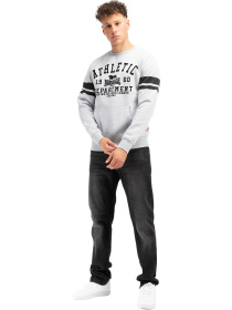 Свитшот Lonsdale Glespin модель 117615 Фото