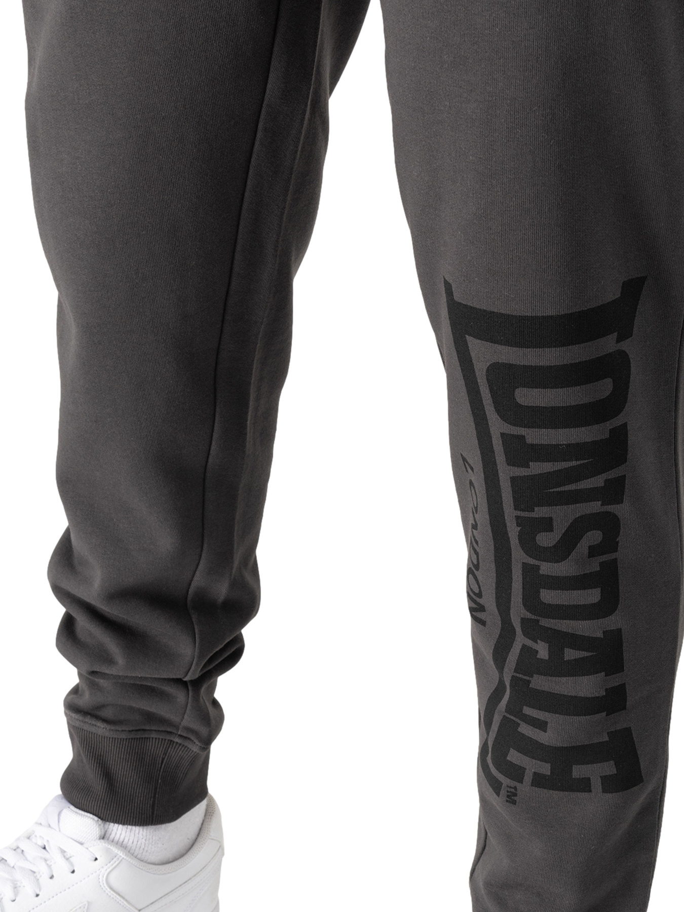 Спортивный костюм Lonsdale Cloudy модель 117199 Фото