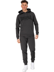 Спортивний костюм Lonsdale Cloudy модель 117199 Фото