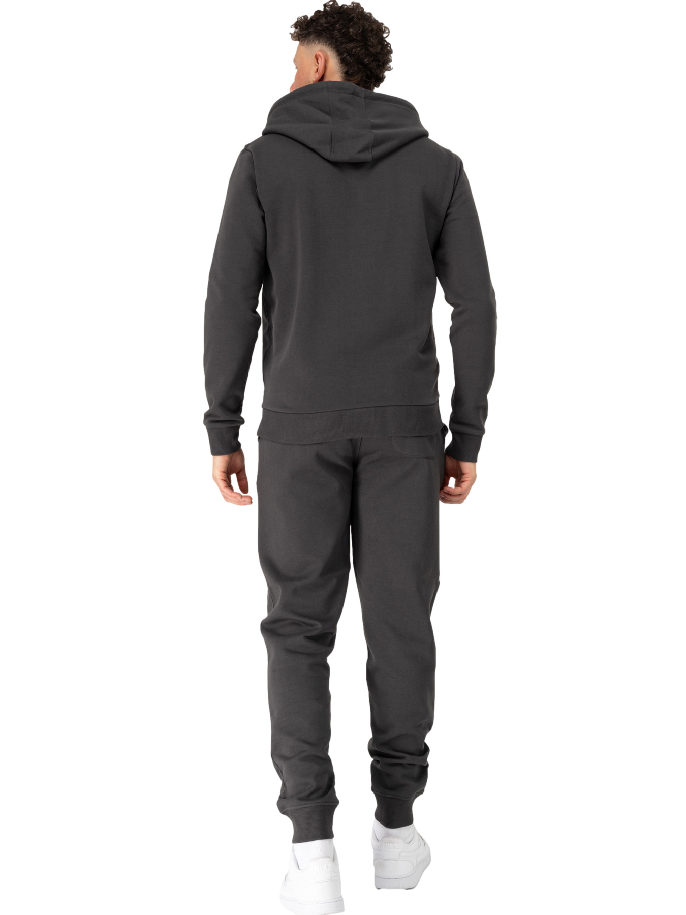 Спортивный костюм Lonsdale Cloudy модель 117199 Фото