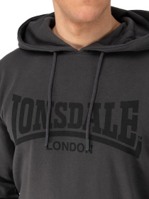 Спортивный костюм Lonsdale Cloudy модель 117199 Спортивный костюм Lonsdale Cloudy модель 117199 Фото