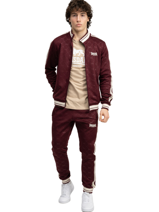 Спортивный костюм Lonsdale Ashwell модель 117277 Фото