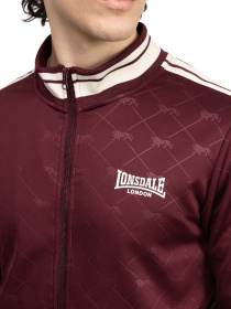Спортивный костюм Lonsdale Ashwell модель 117277 Фото