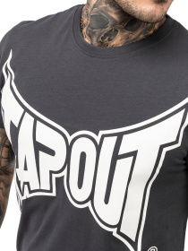 Футболка Tapout Logo Tee модель 940049 Фото