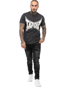 Футболка Tapout Logo Tee модель 940049 Фото