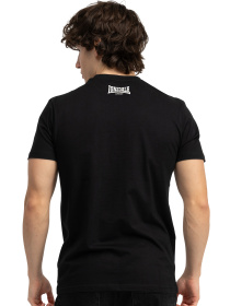 Футболка Lonsdale Minver модель 117662 Фото