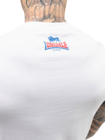 Футболка Lonsdale Crugmeer модель 117663 Фото