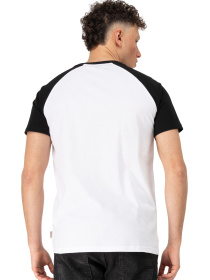 Футболка Lonsdale Trenance модель 117666 Фото