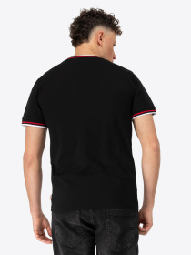 Футболка Lonsdale Quin модель 117672 Фото