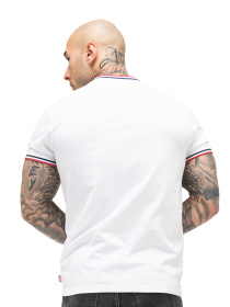 Футболка Lonsdale Gavrene модель 117673 Фото