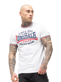 Футболка Lonsdale Gavrene модель 117673 Фото