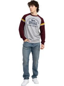 Свитшот Lonsdale Bregis модель 117692 Фото