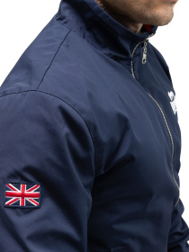 Вітровка Lonsdale Newdigate модель 117718 Вітровка Lonsdale Newdigate модель 117718 Фото