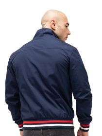 Вітровка Lonsdale Newdigate модель 117718 Вітровка Lonsdale Newdigate модель 117718 Фото