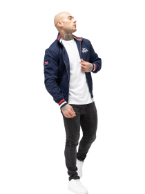 Вітровка Lonsdale Newdigate модель 117718 Вітровка Lonsdale Newdigate модель 117718 Фото