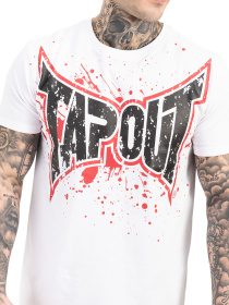 Футболка Tapout Splashing модель 940053 Фото