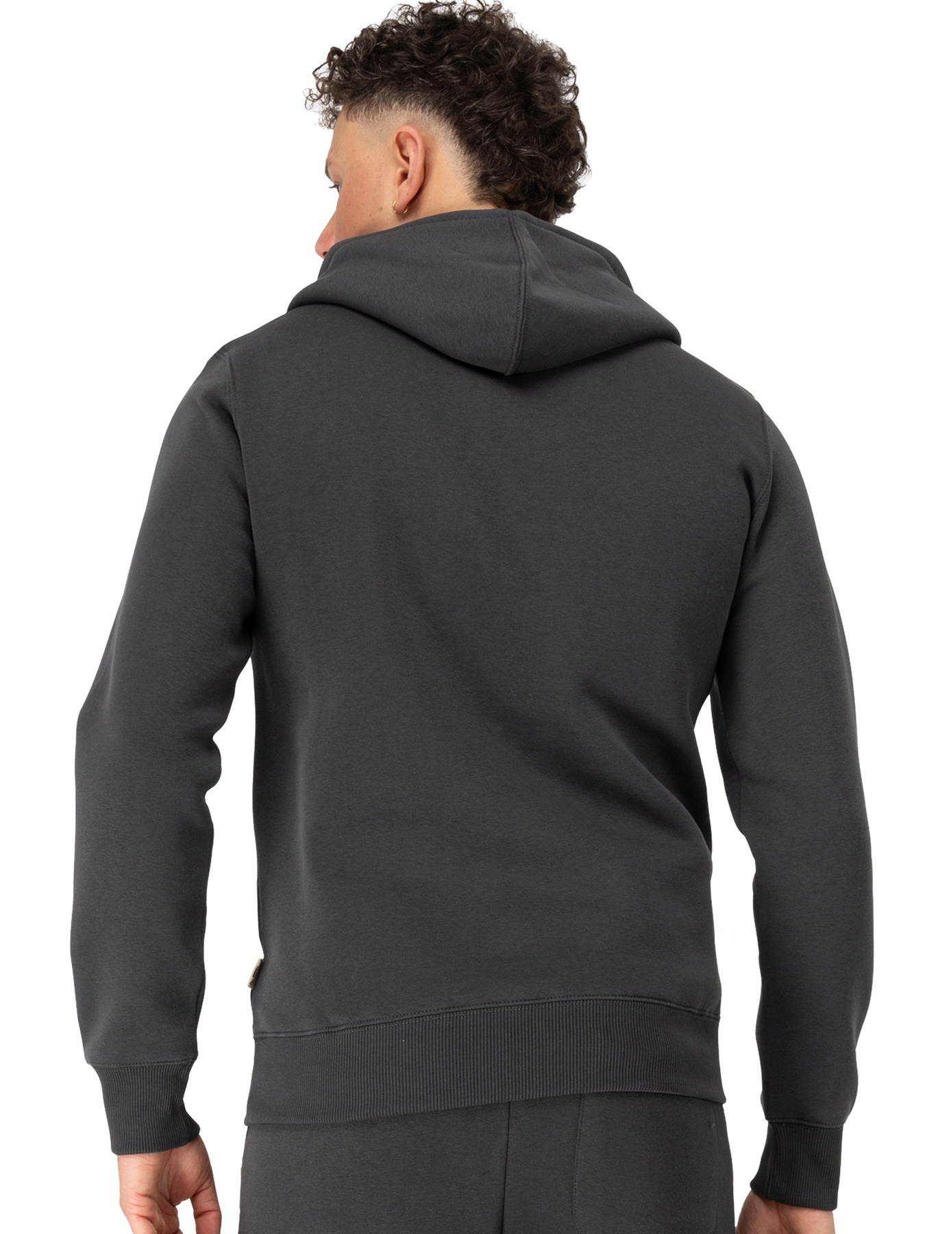 Худи Lonsdale Go Sport 2 модель 113027 Фото