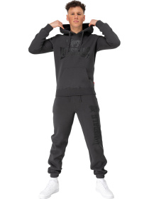 Худи Lonsdale Go Sport 2 модель 113027 Фото