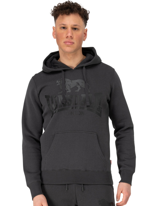 Худи Lonsdale Go Sport 2 модель 113027 Фото