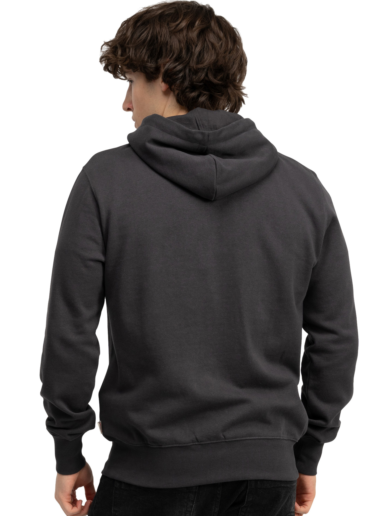 Спортивна кофта Lonsdale Krafty модель 113096 Фото