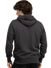 Спортивна кофта Lonsdale Krafty модель 113096 Фото