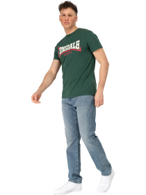 Футболка Lonsdale Two Tone модель 113170 Фото