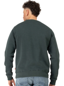 Свитшот Lonsdale Go Sport модель 113374 Фото