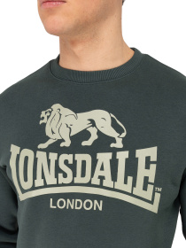 Свитшот Lonsdale Go Sport модель 113374 Фото
