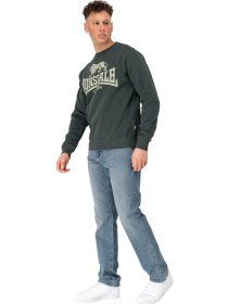 Свитшот Lonsdale Go Sport модель 113374 Фото