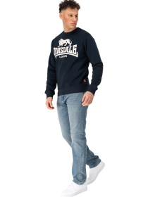 Свитшот Lonsdale Go Sport модель 113374 Фото