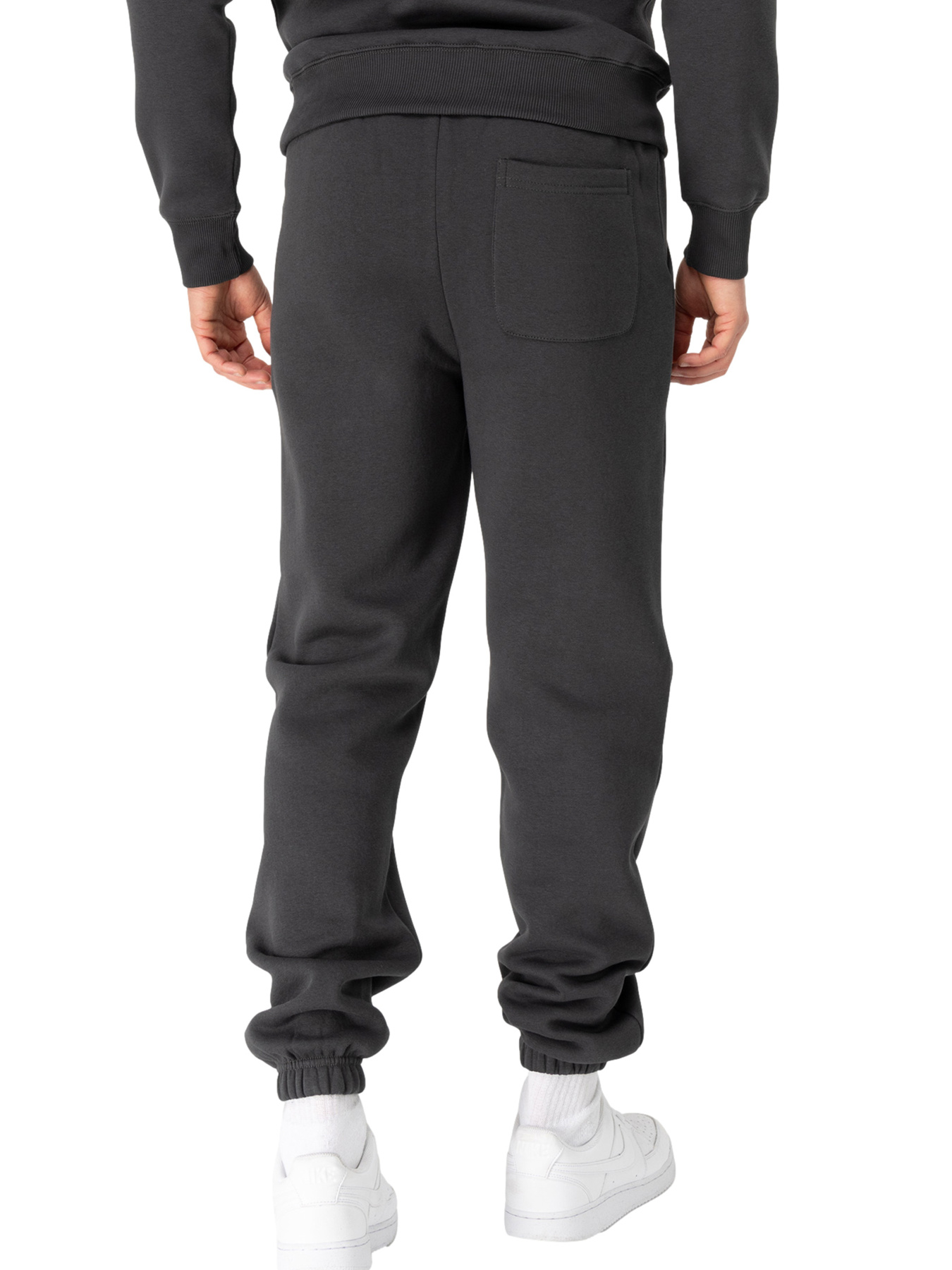 Штаны спортивные Lonsdale Ockle модель 113659 Фото