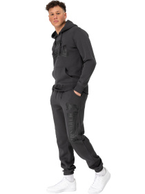 Штаны спортивные Lonsdale Ockle модель 113659 Фото