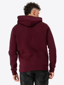 Худи Lonsdale Wolterton модель 113863 Фото