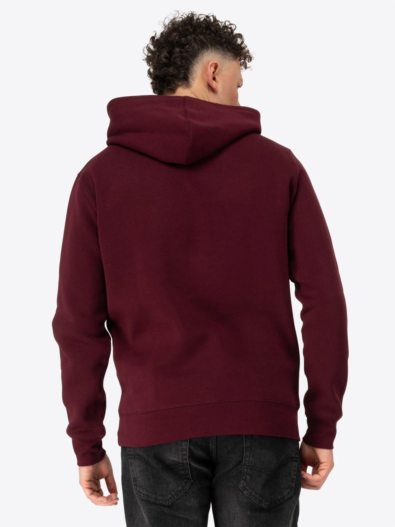 Худі Lonsdale Wolterton модель 113863 Фото