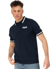 Поло Lonsdale Causton модель 113923 Фото