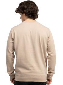 Свитшот Lonsdale Lympstone модель 117136 Фото