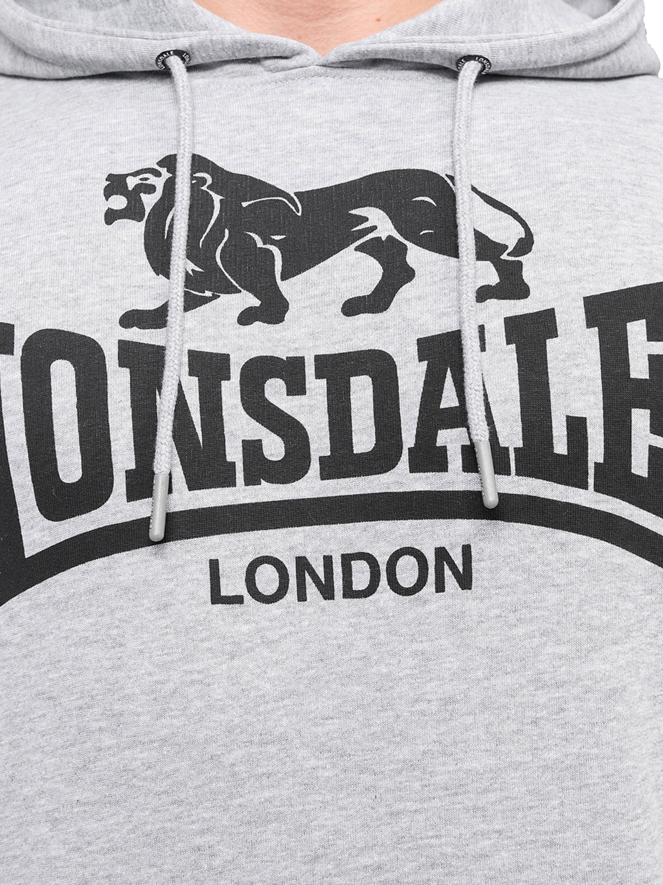 Спортивный костюм Lonsdale Bunree модель 114109 Фото