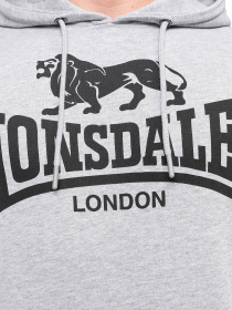 Спортивный костюм Lonsdale Bunree модель 114109 Фото