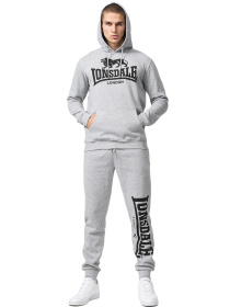 Спортивный костюм Lonsdale Bunree модель 114109 Фото