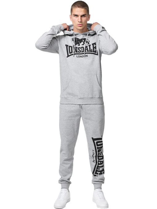 Спортивный костюм Lonsdale Bunree модель 114109 Фото