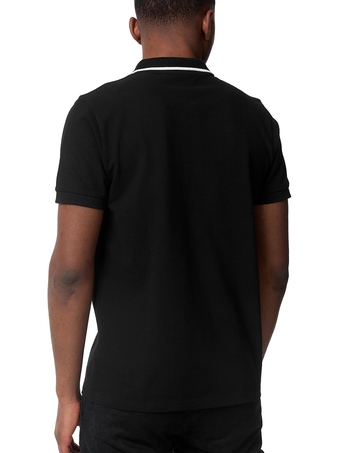 Поло Lonsdale Ballygalley модель 117349 Фото