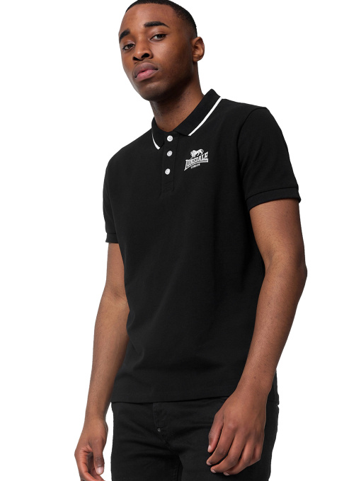 Поло Lonsdale Ballygalley модель 117349 Фото