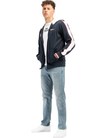 Спортивная кофта Lonsdale Strathmore модель 117622 Фото