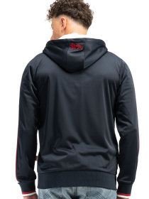 Спортивная кофта Lonsdale Strathmore модель 117622 Фото