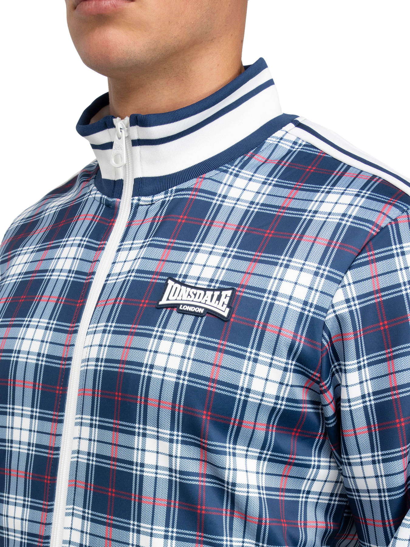 Костюми Lonsdale Wembely модель 117733 Костюми Lonsdale Wembely модель 117733 Фото
