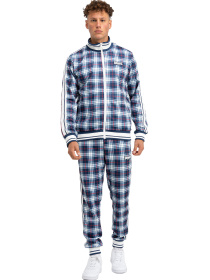 Спортивний костюм Lonsdale Wembely модель 117733 Фото